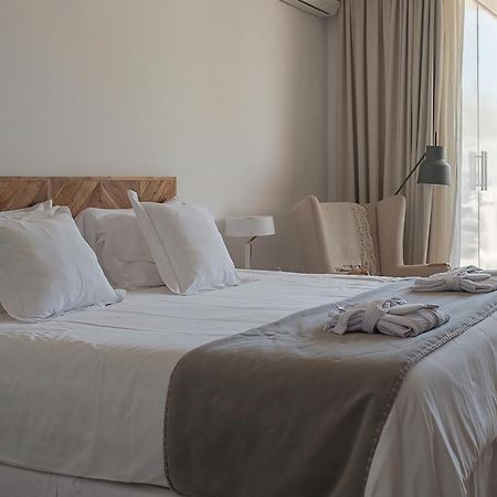 Charco Hotel Κολονία ντε Σακραμεντο Εξωτερικό φωτογραφία