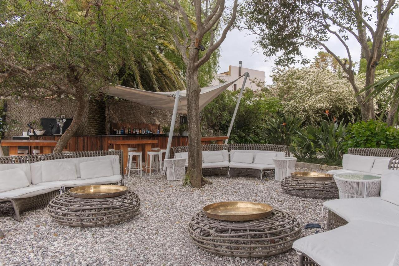 Charco Hotel Κολονία ντε Σακραμεντο Εξωτερικό φωτογραφία