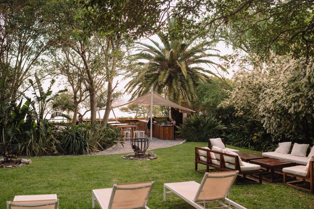 Charco Hotel Κολονία ντε Σακραμεντο Εξωτερικό φωτογραφία