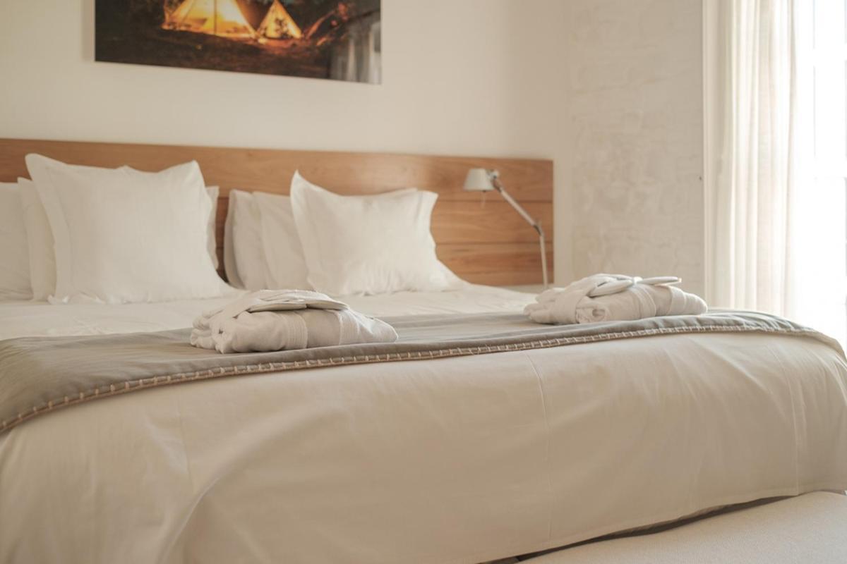 Charco Hotel Κολονία ντε Σακραμεντο Εξωτερικό φωτογραφία