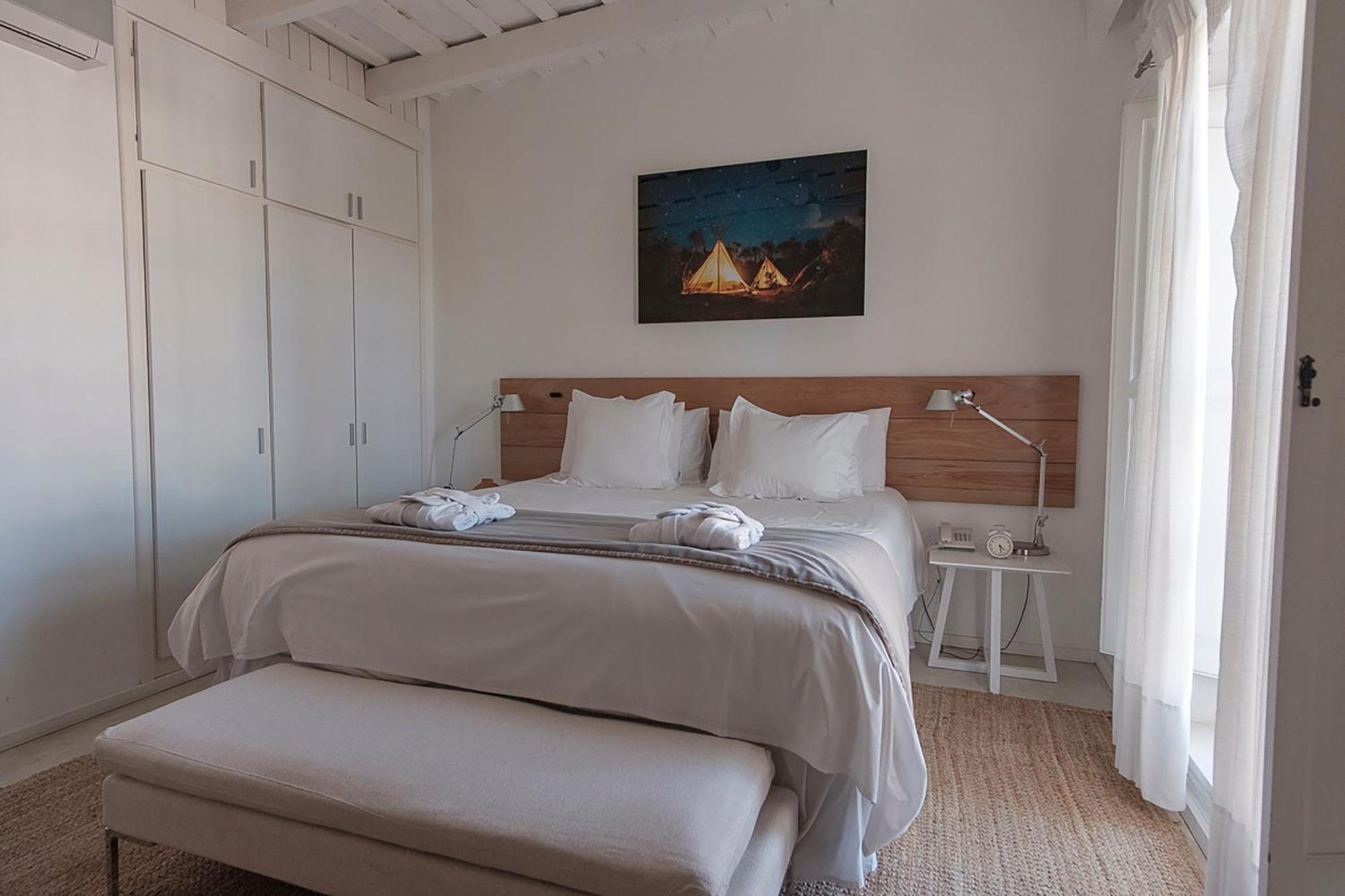 Charco Hotel Κολονία ντε Σακραμεντο Εξωτερικό φωτογραφία