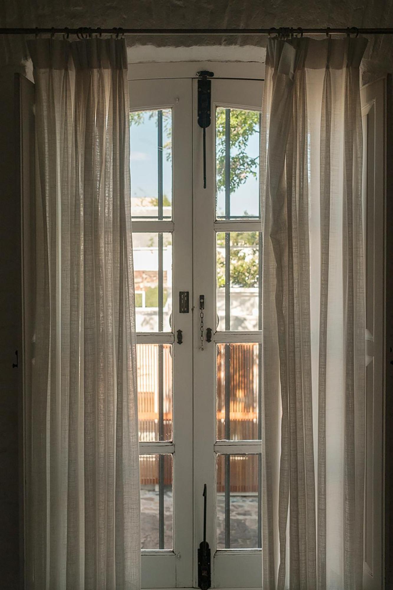 Charco Hotel Κολονία ντε Σακραμεντο Εξωτερικό φωτογραφία