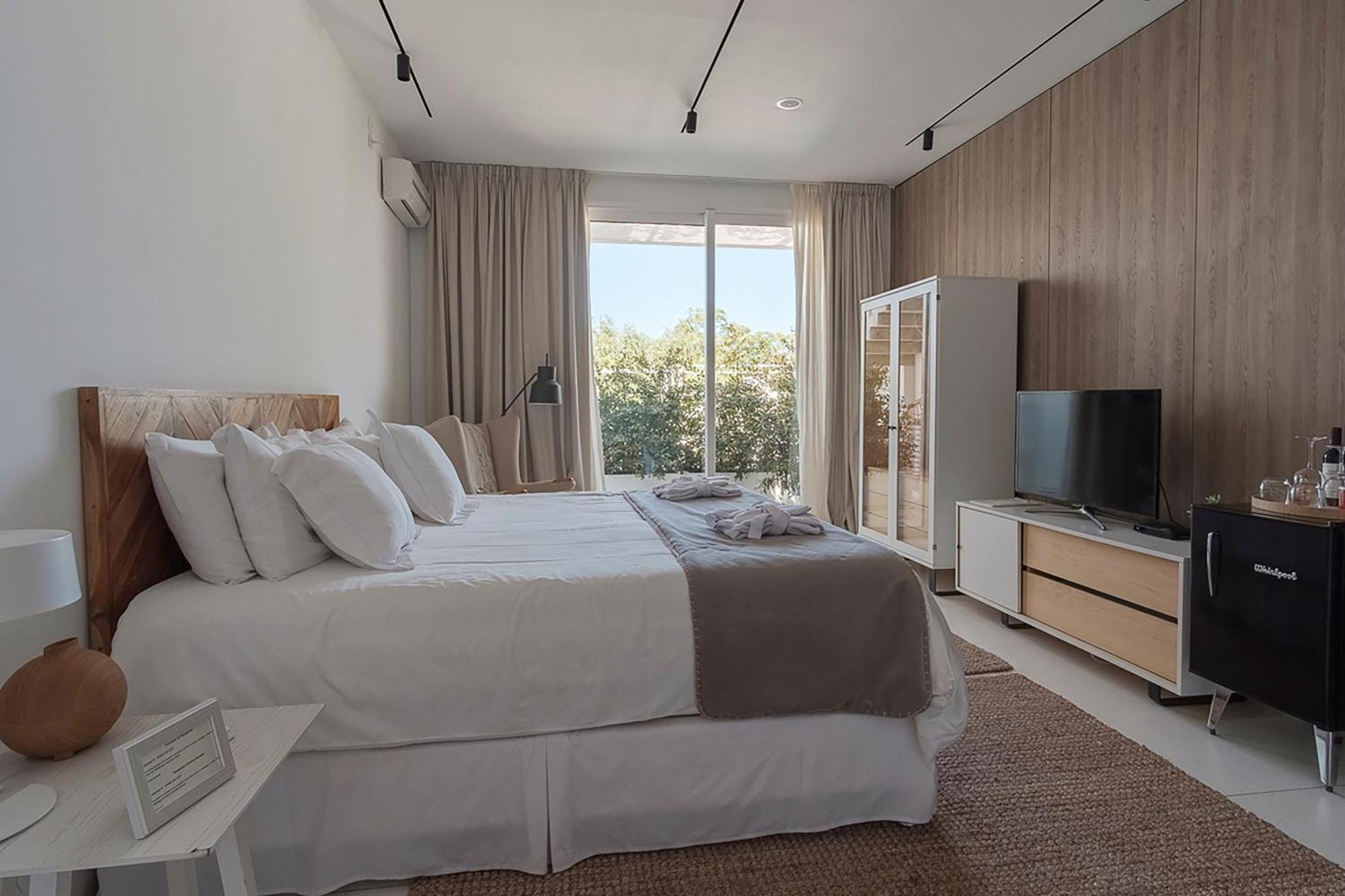 Charco Hotel Κολονία ντε Σακραμεντο Εξωτερικό φωτογραφία