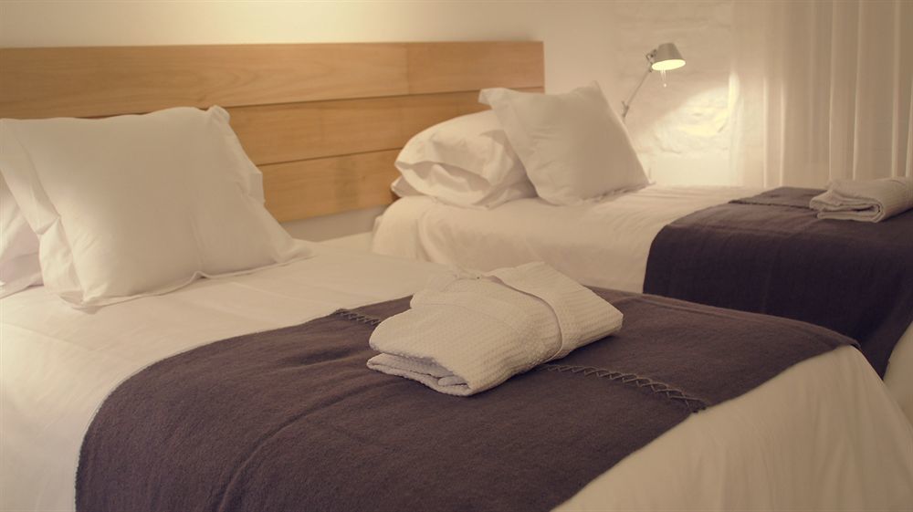 Charco Hotel Κολονία ντε Σακραμεντο Εξωτερικό φωτογραφία