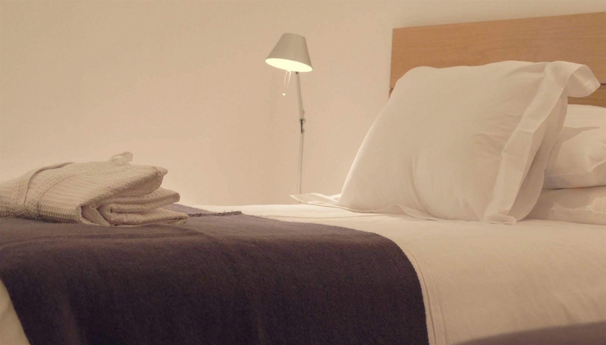 Charco Hotel Κολονία ντε Σακραμεντο Εξωτερικό φωτογραφία