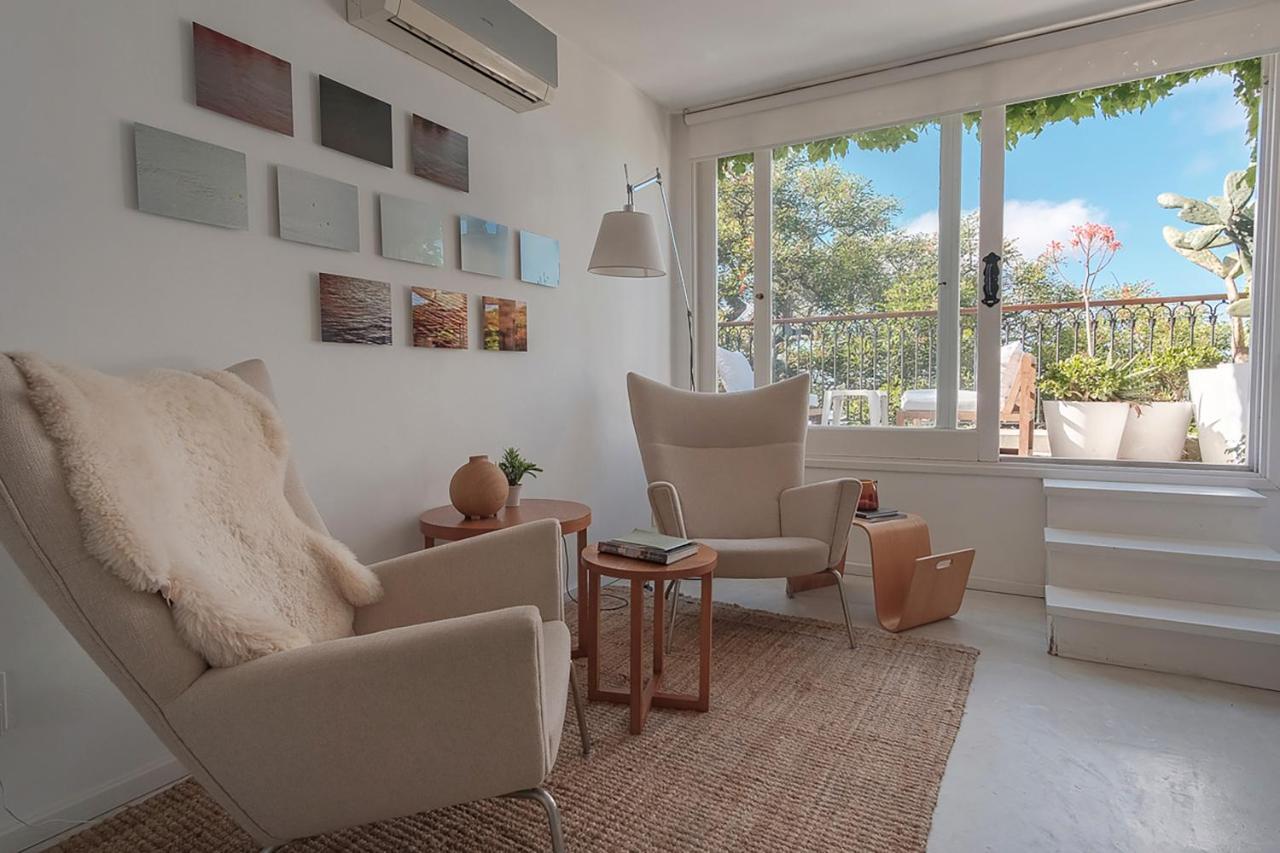 Charco Hotel Κολονία ντε Σακραμεντο Εξωτερικό φωτογραφία