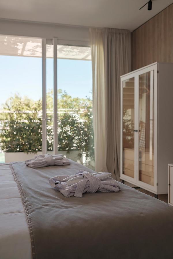 Charco Hotel Κολονία ντε Σακραμεντο Δωμάτιο φωτογραφία